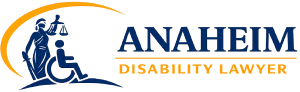 Anaheim Disability Lawyer Logo